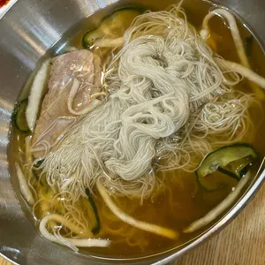 강남면옥 리뷰 사진
