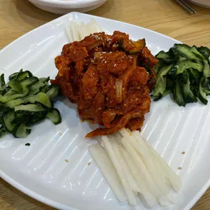 강남면옥 리뷰 사진