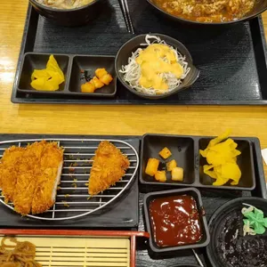 금파돈까스 사진