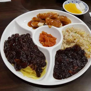 우미관 사진