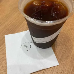 카페 알토 바이 밀도 사진