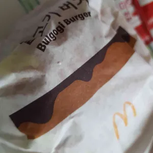 맥도날드 사진