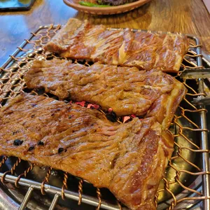 소백산왕소금구이 사진