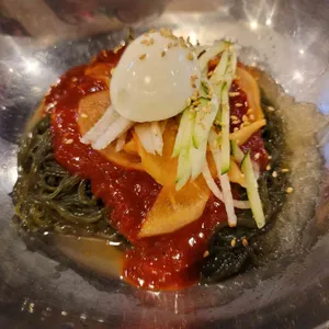 소백산왕소금구이 사진
