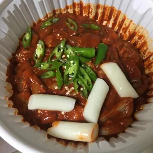 용두동쭈꾸미청년 사진