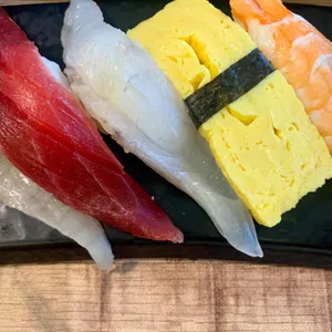 스시이치바 리뷰 사진
