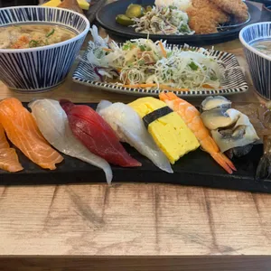 스시이치바 리뷰 사진