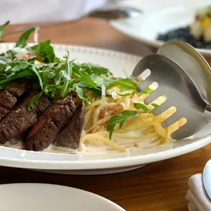 아메리칸테이블 리뷰 사진