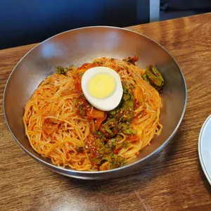 할머니국수집 사진