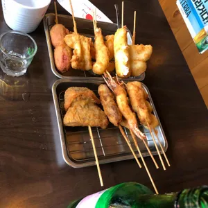 쿠시텐 사진