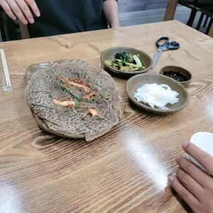 강릉해변메밀막국수 리뷰 사진