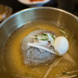 함경면옥 리뷰 사진