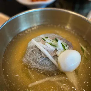 함경면옥 리뷰 사진