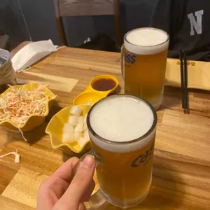 노랑통닭 사진