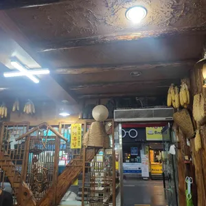 강원도 막국수 리뷰 사진