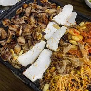 대박집 사진