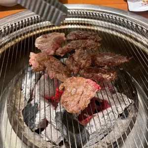 들꽃한우 사진