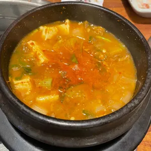 들꽃한우 사진
