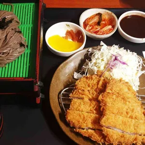 가츠시 사진