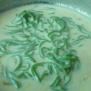 오서산콩국수 사진