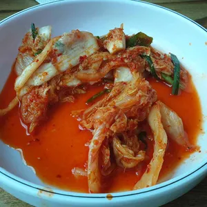 오서산콩국수 사진