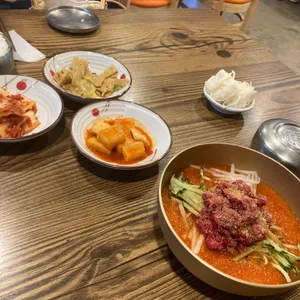 하누가물애 리뷰 사진