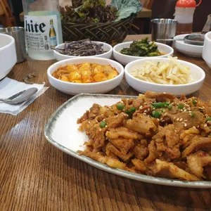 청숫골 사진
