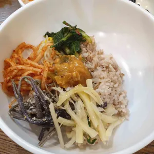 청숫골 사진