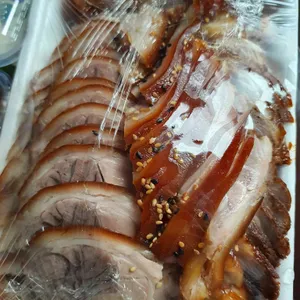 대우족발 사진