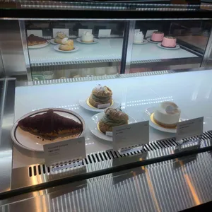 지로스터 리뷰 사진