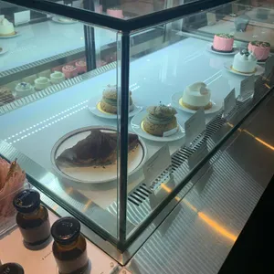 지로스터 리뷰 사진