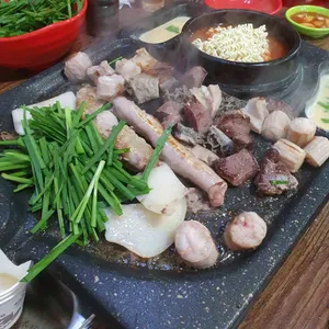 이수곱창 사진