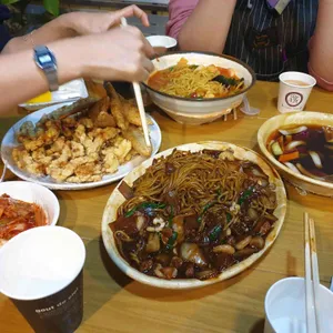 주래등 사진