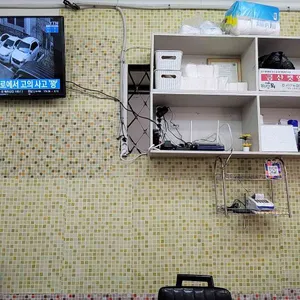 장터 우거지선지해장국 리뷰 사진