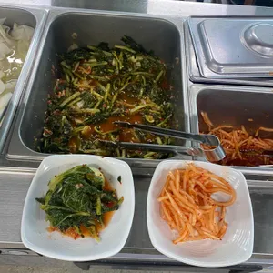 현대막국수 리뷰 사진