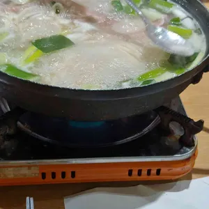 으뜸횟집 사진