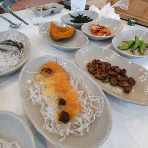 호남횟집 사진