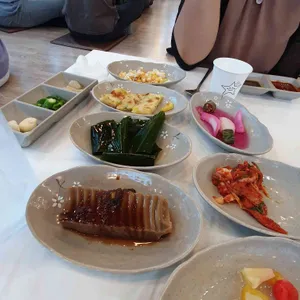 호남횟집 사진