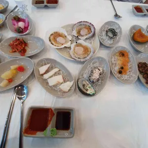 호남횟집 사진