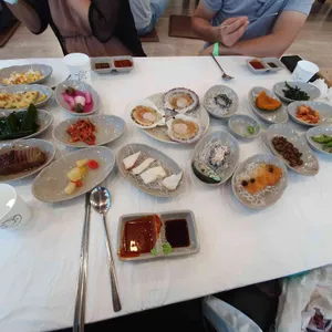 호남횟집 사진