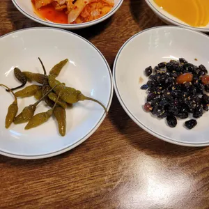 할머니국수집 사진