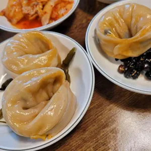 할머니국수집 사진