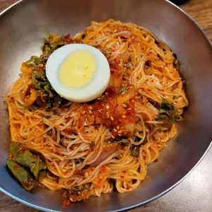 할머니국수집 사진