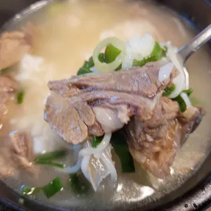 할머니국수집 사진