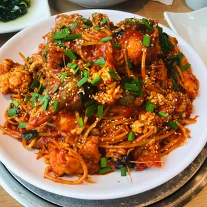 어부 리뷰 사진