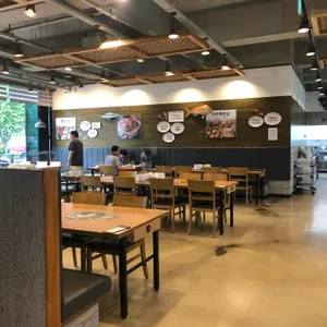 어부 리뷰 사진