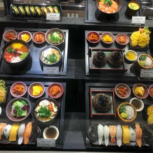 도조스시 리뷰 사진