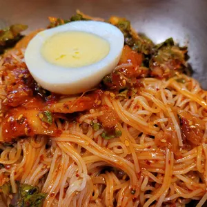 할머니국수집 사진