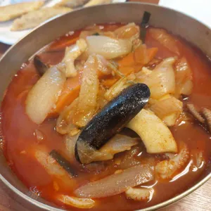 임금님자장면 사진