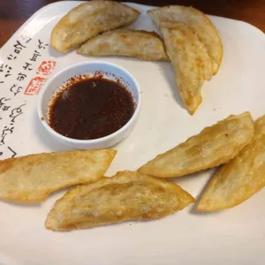 임금님자장면 사진